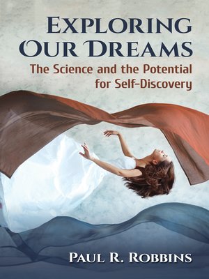 cover image of Exploring Our Dreams